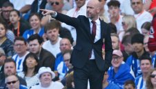 ОФИЦИАЛНО: Чистката в Манчестър Юнайтед започна