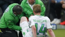 Кевин Де Бройне потвърди за разговорите със Сити