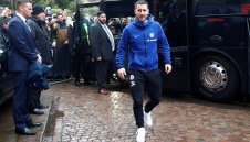 Азар проговори за трансфер в Реал Мадрид