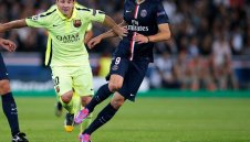 Кавани: Няма по-добър от Меси за последните 7 години