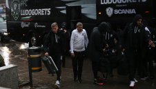 Официално: Лудогорец привлече кипърски нападател