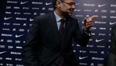 Бартомеу: Това няма да е последният договор на Лео