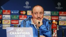 Рафа: Наранени сме и искаме реванш