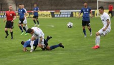 Черно море с куп контроли в Румъния 