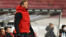 Байерн има голям късмет с треньорите