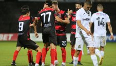 Локо Пловдив видя сметката на Славия в София