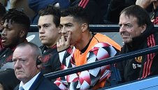 Бомба от Турция: Роналдо пред трансфер в Галатасарай