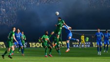 Това е Левски - силен и мощен!