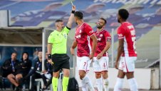 Лоша новина за Левски преди реванша с Апоел