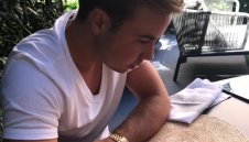 Гьотце надъха Бундестима