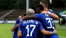 Напрежение на "Герена": В Левски са бесни на голямата си звезда