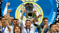 Рамос за намека на Роналдо: Той няма да се чувства никъде по-добре!