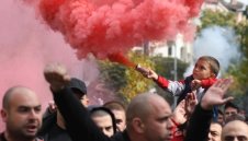 Монтана - ЦСКА