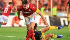 ЦСКА – Македония Гьорче Петров 4:0 