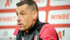 Томаш определи групата на ЦСКА