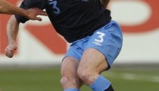 Лейтън Бейнс: В момента не мисля за Манчестър Юнайтед