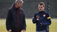 Ерата "Венгер" трябва да завърши подобаващо