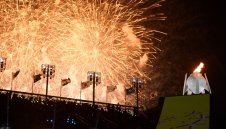 Три страни се борят за Зимните игри през 2026 г.