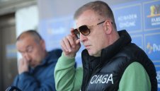 Левски няма пари за НАП, но взе още един чужденец - мароканец е