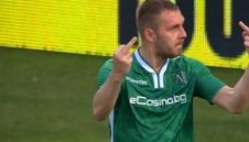 Моци и Дяков ще изравняват Топчо