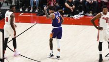 Портланд продължава със загубите в НБА