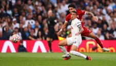 ВАР-реферът на Тотнъм - Ливърпул всъщност решил, че има гол