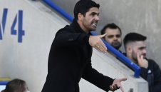 Артета: Смит-Роу трябва да е щастлив, че не е национал