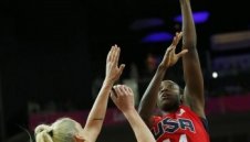 САЩ – Франция е женският баскетболен финал в Лондон
