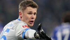 Не става дума за пари: Вижте защо Нюбел избрал Байерн