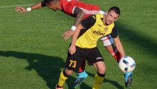 Монтана - Ботев Пловдив