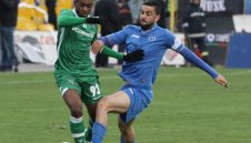 ПСВ Айндховен с оферта за Мисиджан