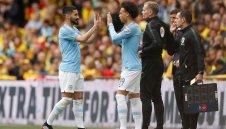 Гюндоган: Не съм сигурен, че Сане иска в Байерн