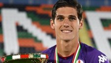 Димо Кръстев пред дебют за Фиорентина в Серия "А"