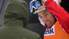 Радо Янков записа второ време в квалификациите в Словения