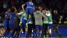 Дзоф сигурен: Юве ще елиминира Барса