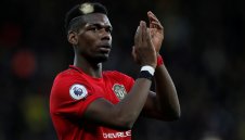 Пол Погба ще стартира като титуляр срещу Нюкасъл