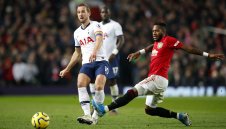 Тотнъм – Манчестър Юнайтед