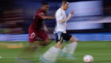 Приятел на Меси се отказва от националния на Аржентина след Световното