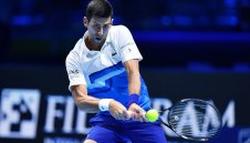 Джокович е първият полуфиналист в Торино 