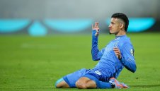 Героят за Левски: Ще се борим докрай за бронза