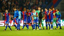 Базел влезе в историята на Шампионската лига с боя над Бенфика