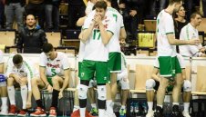 Нов резил: И Русия ни срази с 3:0 на волейбол