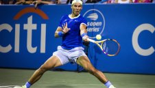 Рафаел Надал ще играе голф вместо на US Open?