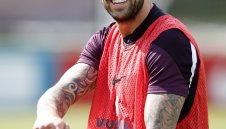 Дани Ингс: Ливърпул е много специален клуб