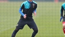 Мертезакер: Нормално е да търкам пейката