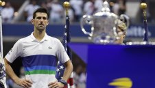 Официално: Само ваксинирани на Аустрелиън Оупън, Джокович е под въпрос