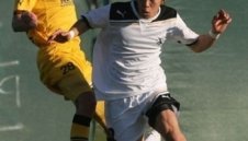 Японец засили Видима към &quot;Б&quot; група