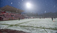 БФС обяви какво става с отложените мачове