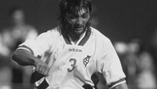 Никога няма да те забравим: Изминаха три години без големия Туньо