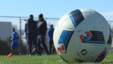 Левски &ndash; Уйпещ 2:1